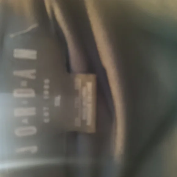 Jordan Windbreaker - Picture 2 of 2